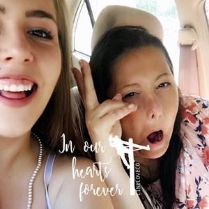 Meet your Posher, Britni